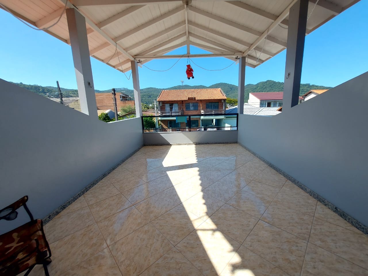 Casa, 4 quartos, 175 m² - Foto 9