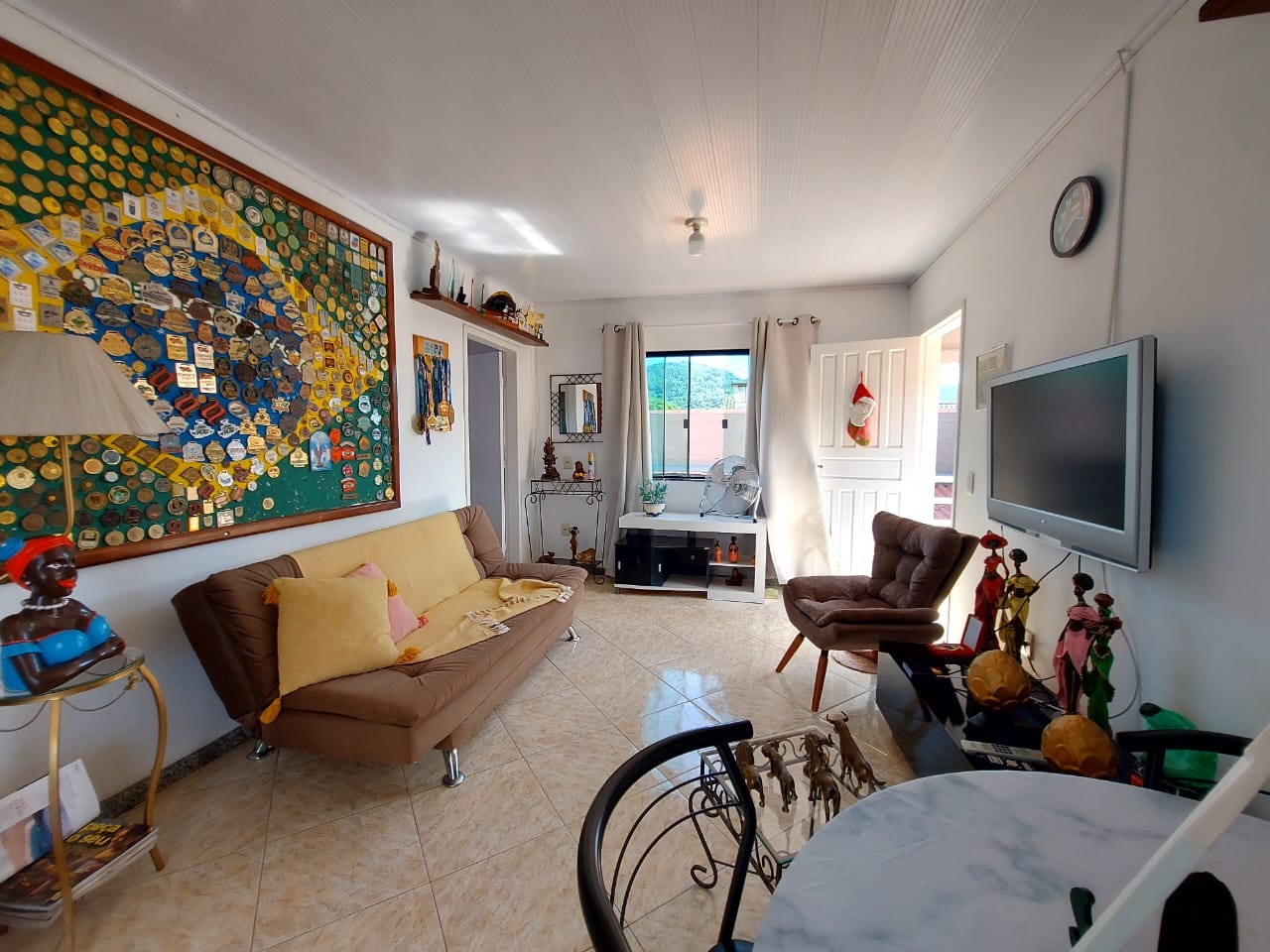 Casa, 4 quartos, 175 m² - Foto 11