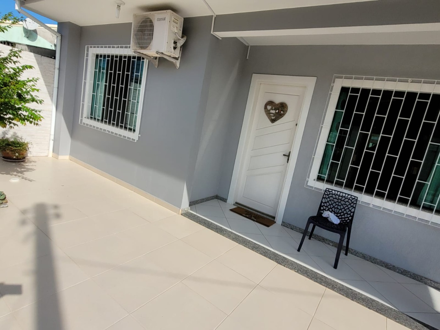 Casa, 4 quartos, 175 m² - Foto 13