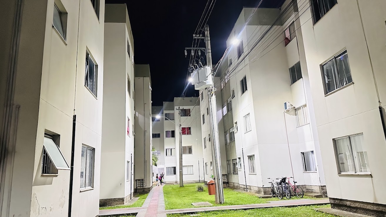 Apartamento, 2 quartos, 48 m² - Foto 16