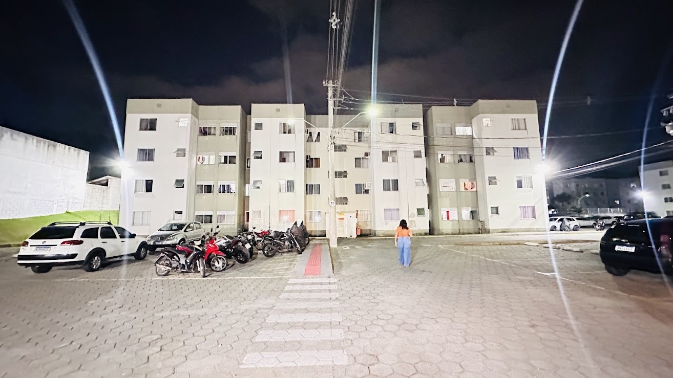 Apartamento, 2 quartos, 48 m² - Foto 17