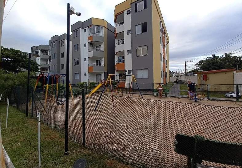 Apartamento, 2 quartos, 59 m² - Foto 29