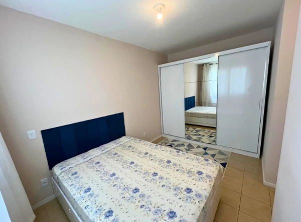 Apartamento, 2 quartos, 55 m² - Foto 8