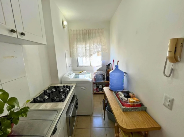 Apartamento, 2 quartos, 55 m² - Foto 9