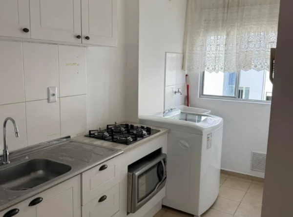 Apartamento, 2 quartos, 55 m² - Foto 12