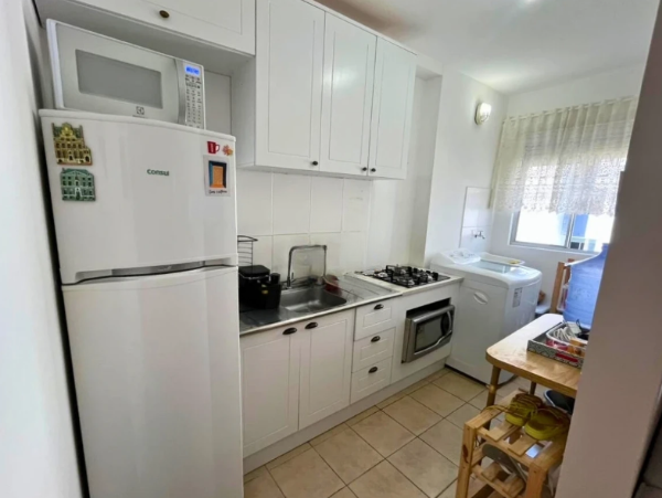 Apartamento, 2 quartos, 55 m² - Foto 14