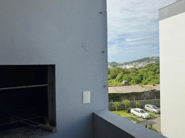 Apartamento, 2 quartos, 55 m² - Foto 22