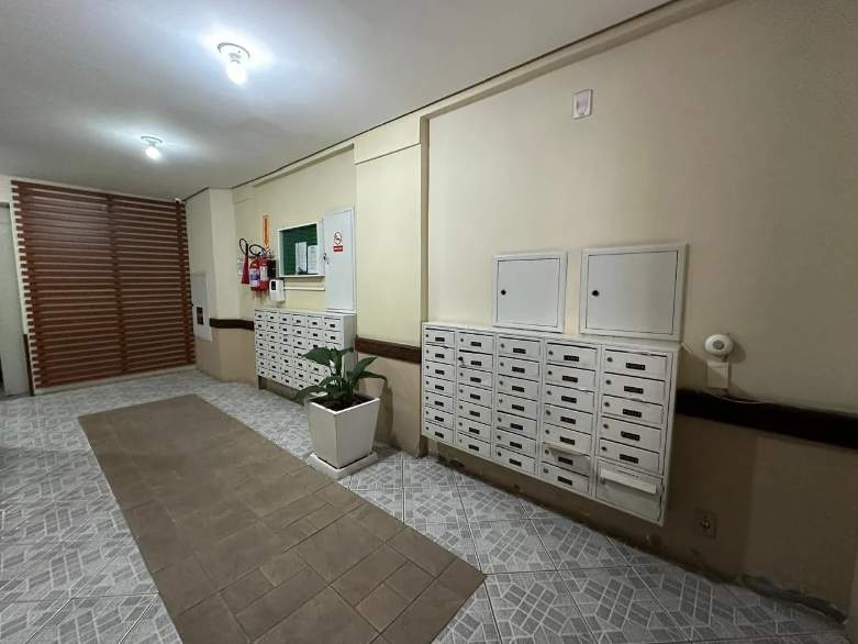 Apartamento, 2 quartos, 52 m² - Foto 19