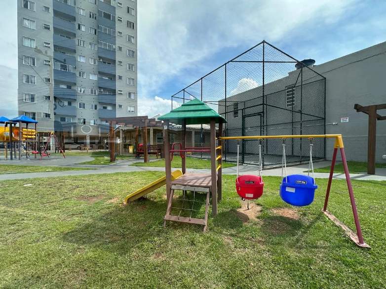 Apartamento, 2 quartos, 55 m² - Foto 16