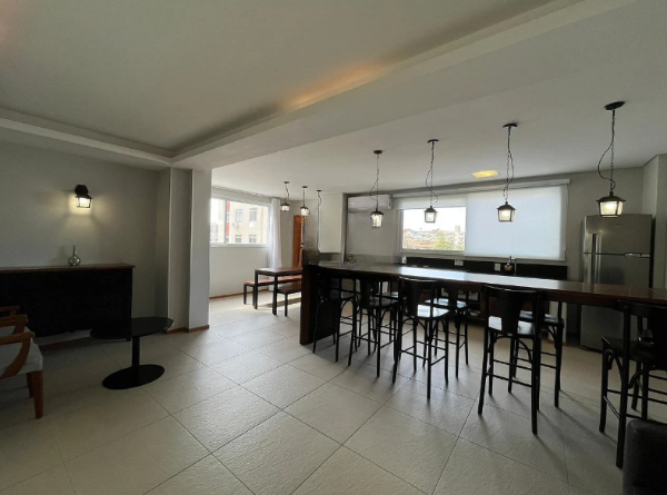 Apartamento, 2 quartos, 65 m² - Foto 2