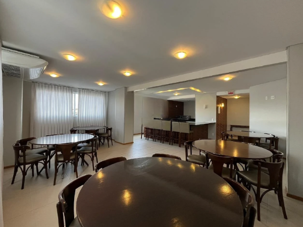 Apartamento, 2 quartos, 65 m² - Foto 3