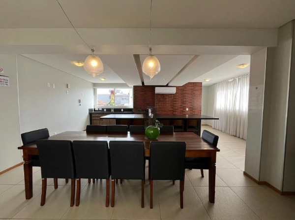 Apartamento, 2 quartos, 65 m² - Foto 4