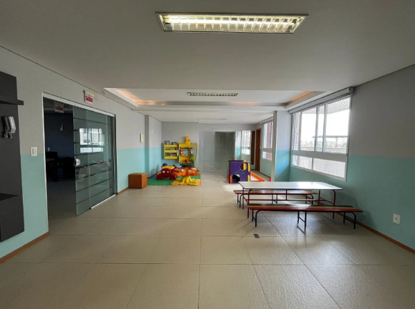 Apartamento, 2 quartos, 65 m² - Foto 8