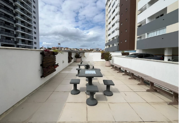 Apartamento, 2 quartos, 65 m² - Foto 15