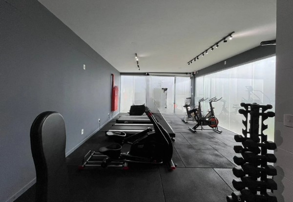 Apartamento, 2 quartos, 65 m² - Foto 17