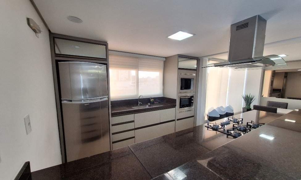 Apartamento, 3 quartos, 100 m² - Foto 2