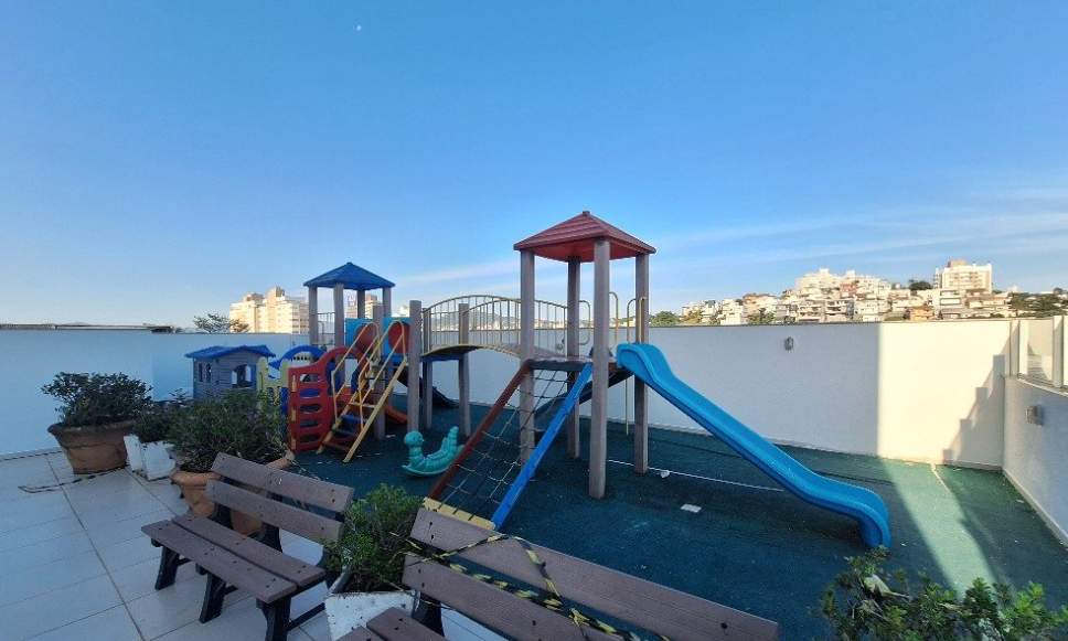 Apartamento, 3 quartos, 100 m² - Foto 3