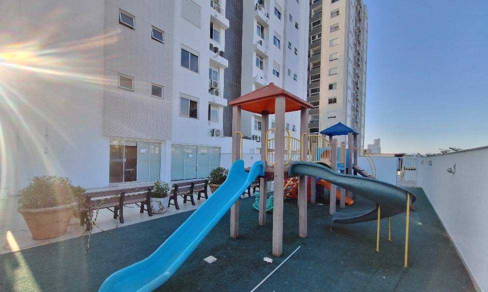 Apartamento, 3 quartos, 100 m² - Foto 4