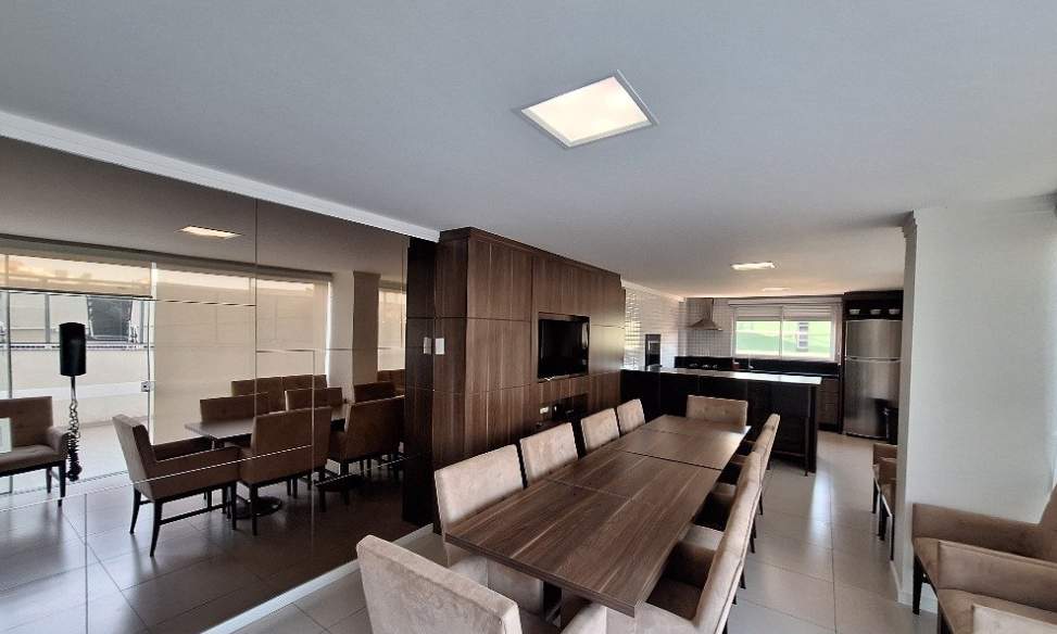 Apartamento, 3 quartos, 100 m² - Foto 5