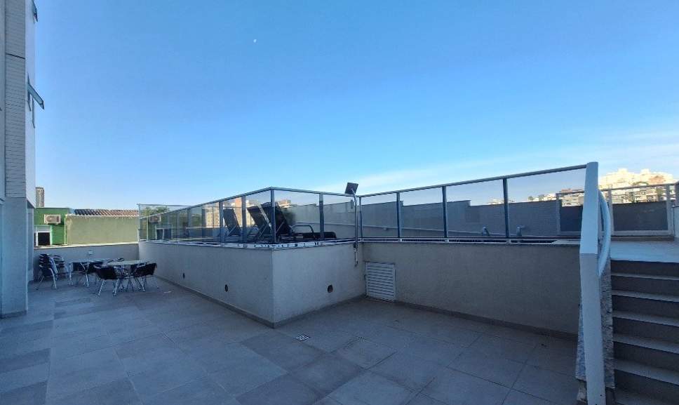 Apartamento, 3 quartos, 100 m² - Foto 6
