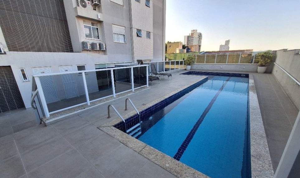 Apartamento, 3 quartos, 100 m² - Foto 8