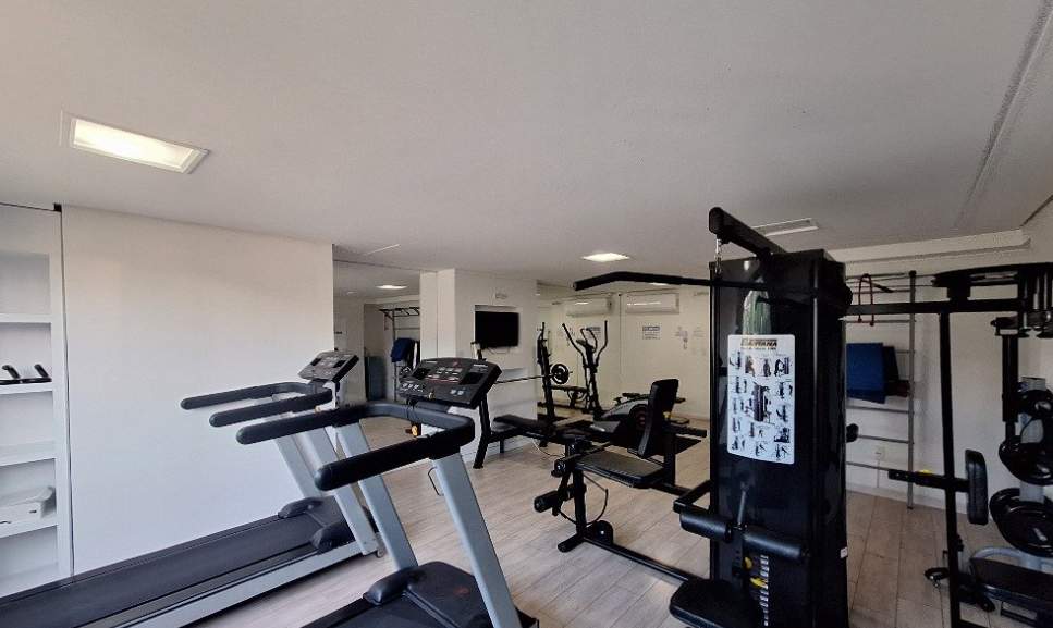 Apartamento, 3 quartos, 100 m² - Foto 9