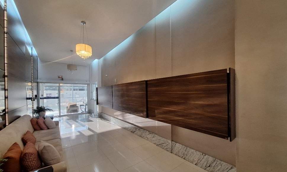 Apartamento, 3 quartos, 100 m² - Foto 10