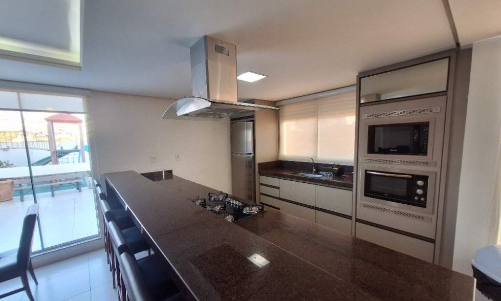 Apartamento, 3 quartos, 100 m² - Foto 12