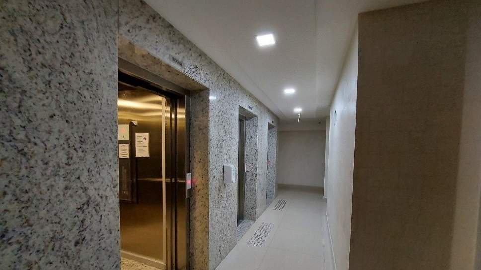 Apartamento, 3 quartos, 96 m² - Foto 2