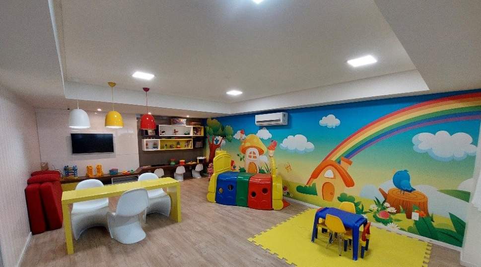 Apartamento, 3 quartos, 96 m² - Foto 3