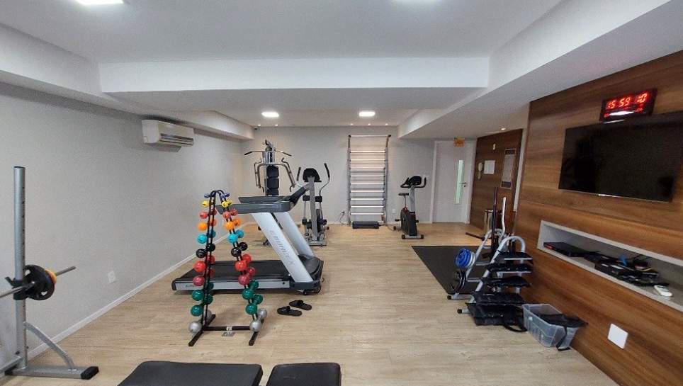 Apartamento, 3 quartos, 96 m² - Foto 4