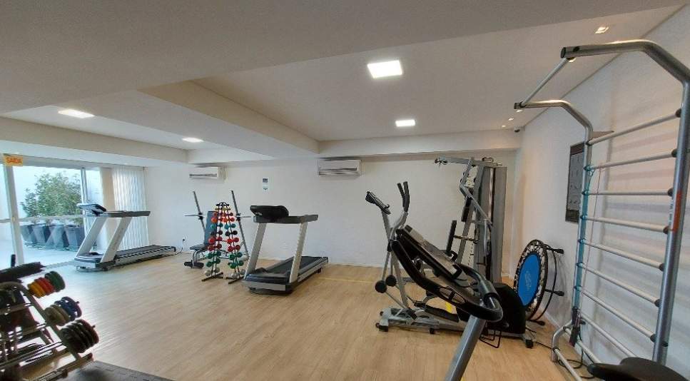 Apartamento, 3 quartos, 96 m² - Foto 5