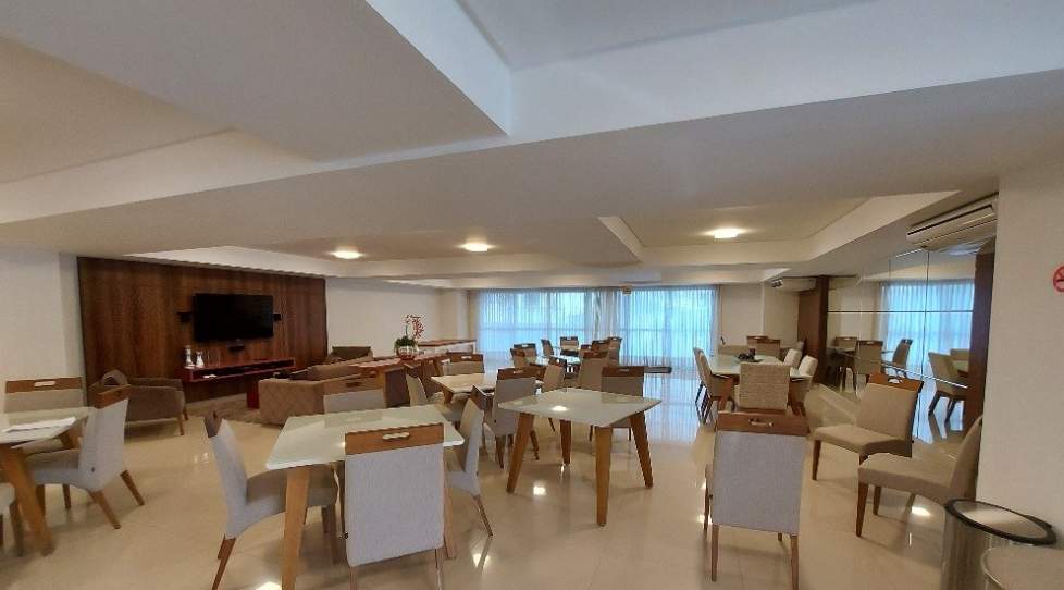 Apartamento, 3 quartos, 96 m² - Foto 6