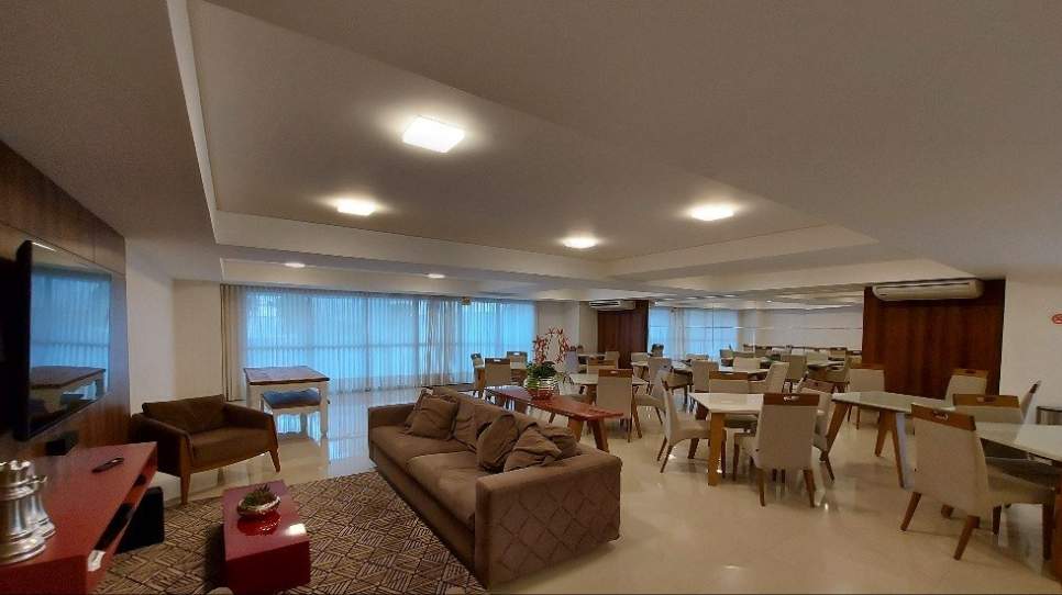 Apartamento, 3 quartos, 96 m² - Foto 7