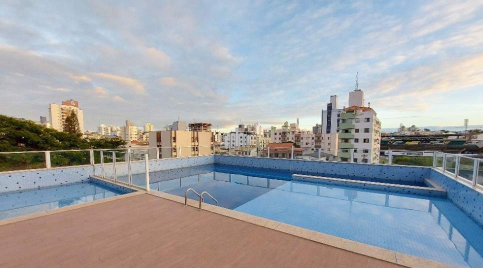 Apartamento, 3 quartos, 96 m² - Foto 1