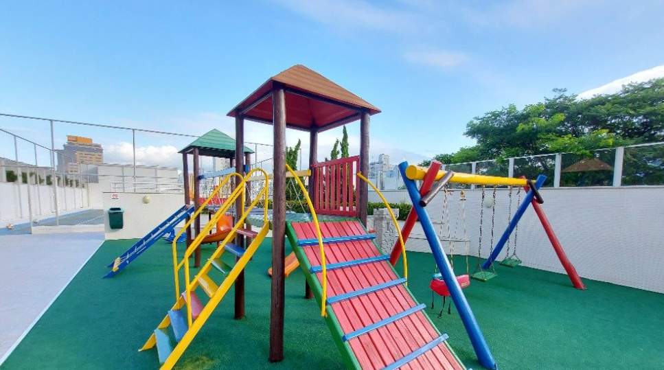 Apartamento, 3 quartos, 96 m² - Foto 10