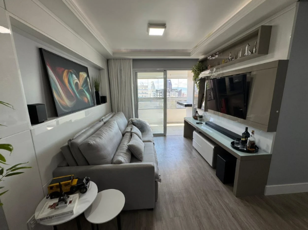 Apartamento, 3 quartos, 96 m² - Foto 20