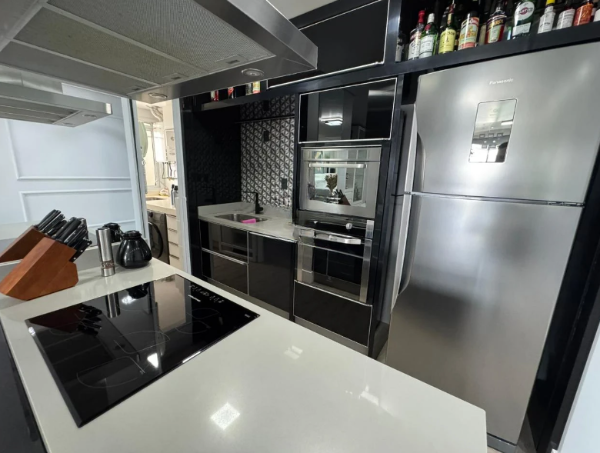 Apartamento, 3 quartos, 96 m² - Foto 21