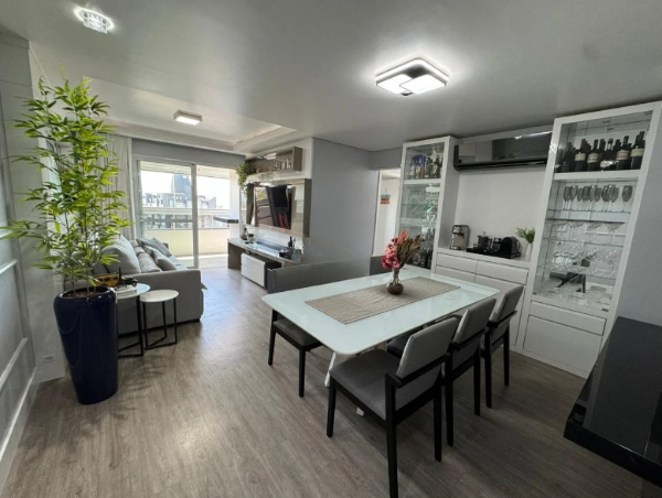 Apartamento, 3 quartos, 96 m² - Foto 22
