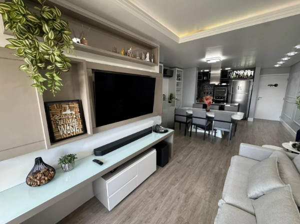 Apartamento, 3 quartos, 96 m² - Foto 23