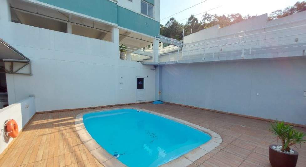Apartamento, 2 quartos, 55 m² - Foto 2