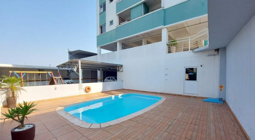 Apartamento, 2 quartos, 55 m² - Foto 3