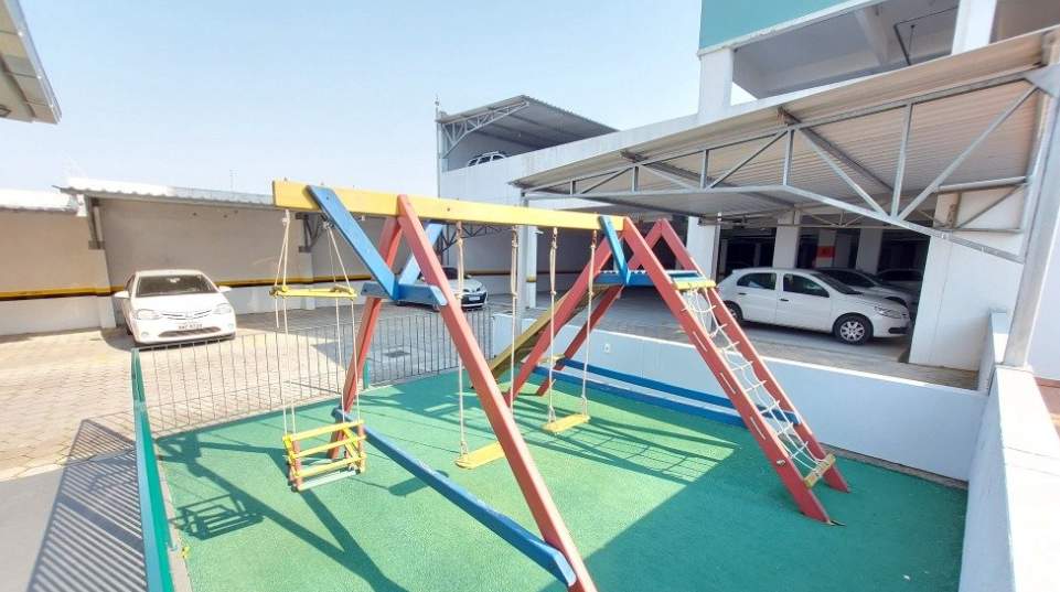 Apartamento, 2 quartos, 55 m² - Foto 4