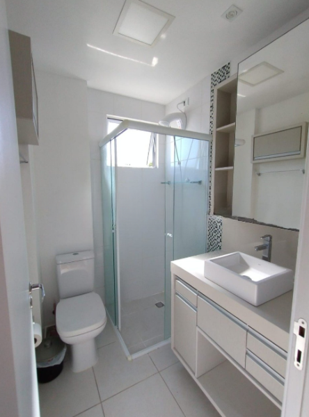 Apartamento, 2 quartos, 55 m² - Foto 9