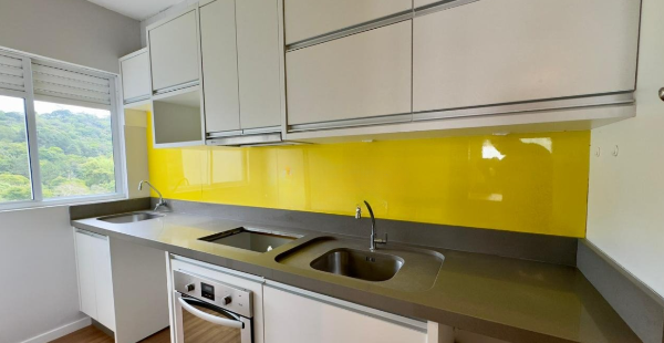 Apartamento, 2 quartos, 55 m² - Foto 10
