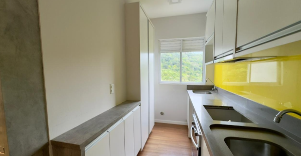 Apartamento, 2 quartos, 55 m² - Foto 11