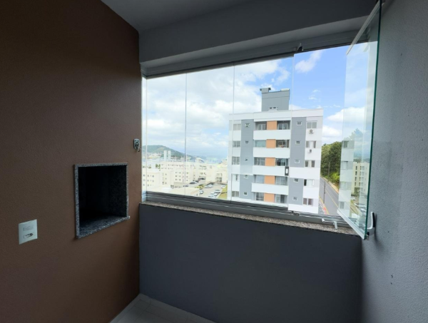 Apartamento, 2 quartos, 55 m² - Foto 12