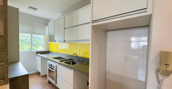 Apartamento, 2 quartos, 55 m² - Foto 14