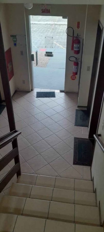 Apartamento, 2 quartos, 44 m² - Foto 4