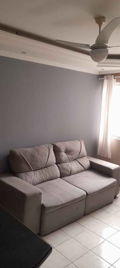 Apartamento, 2 quartos, 44 m² - Foto 6